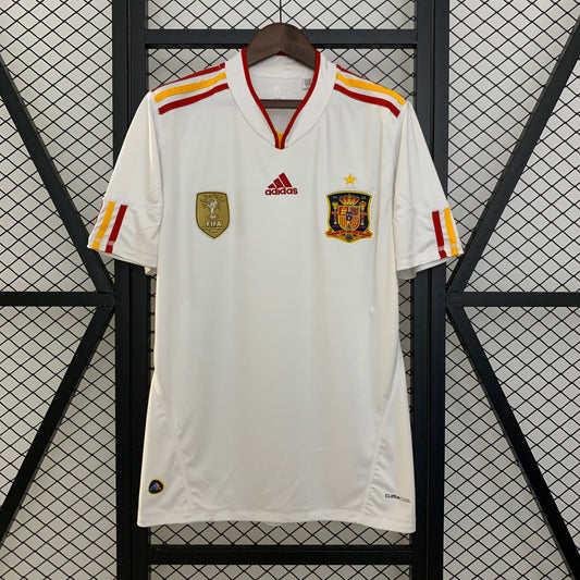 España retro 2011