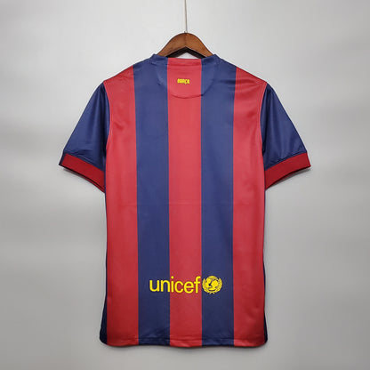 Barça retro 2014/15