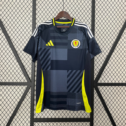 Escocia fanático 2024/25