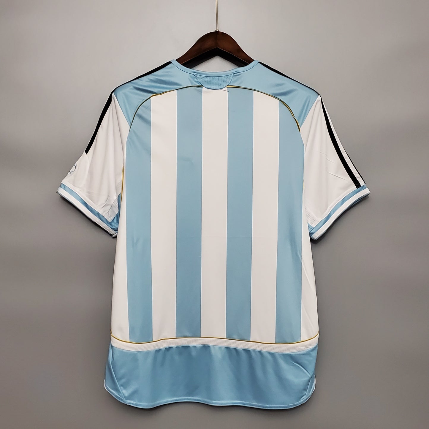 Argentina retro 2006