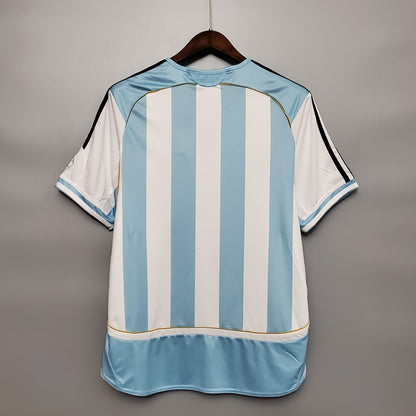 Argentina retro 2006