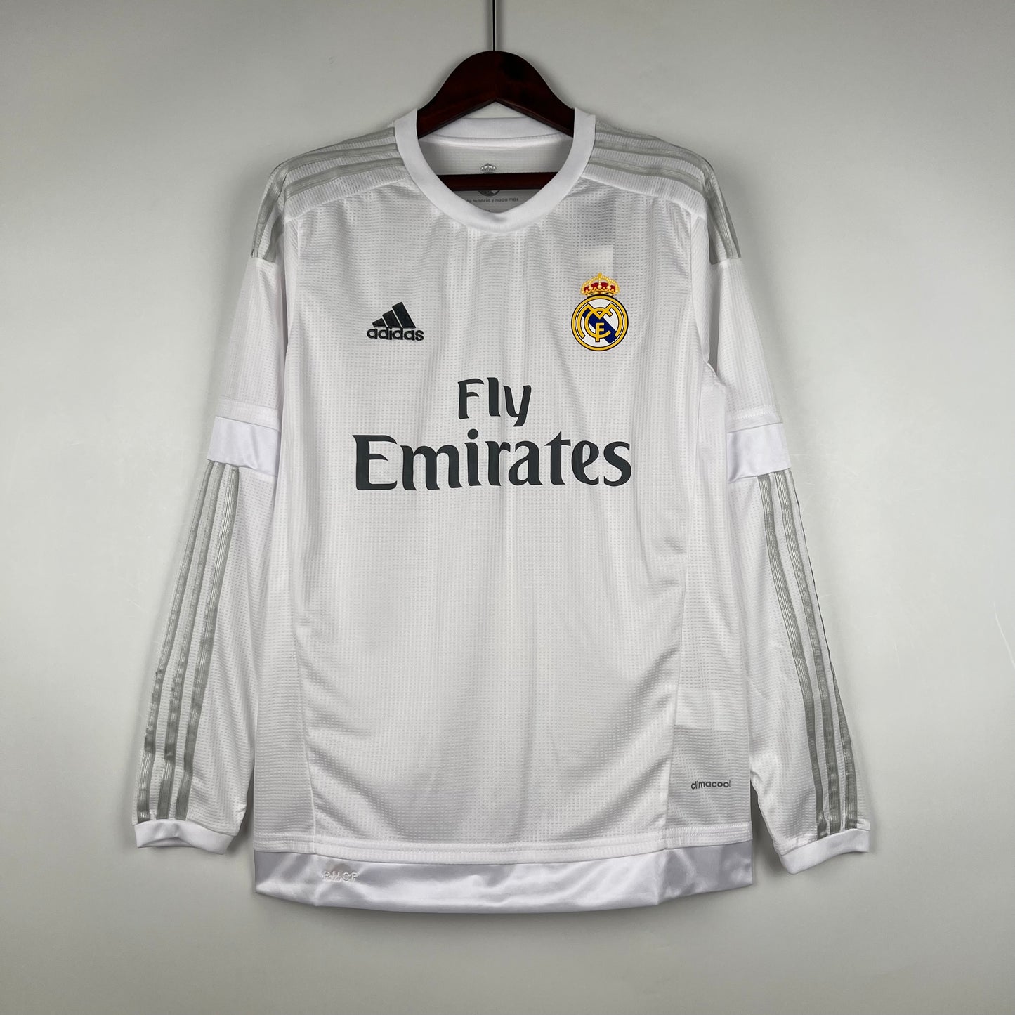 Real Madrid retro 2015/16