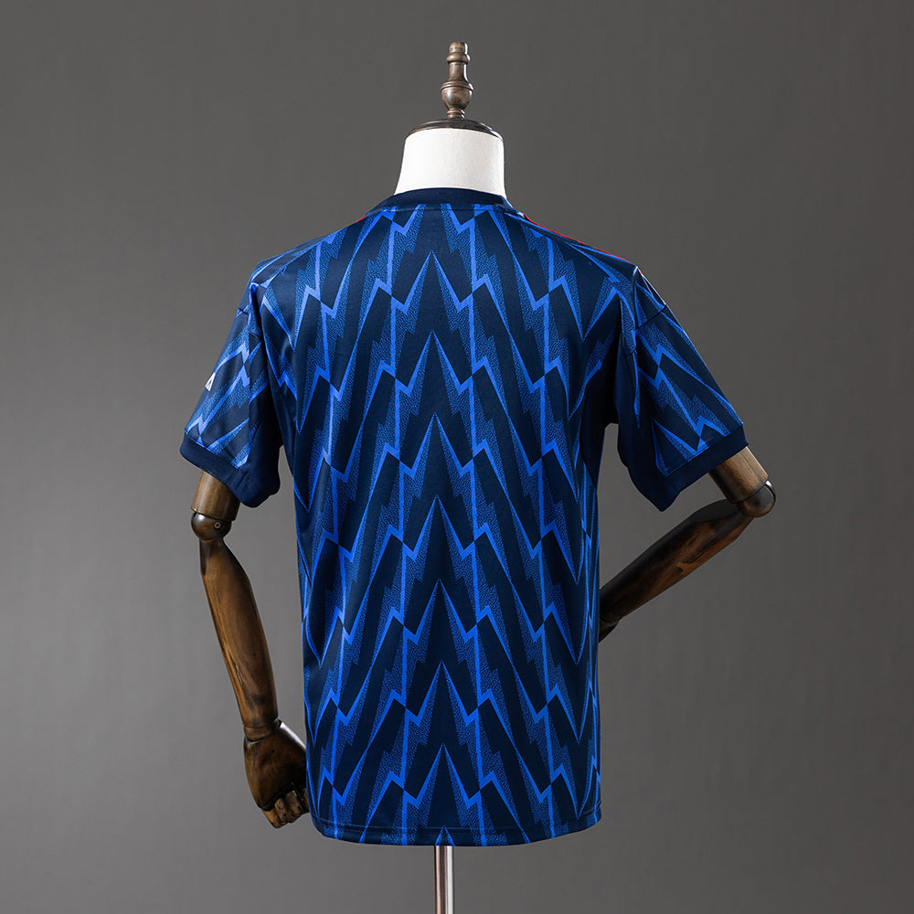 Arsenal fanático 2025/26