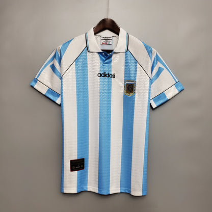 Argentina retro 1996/97