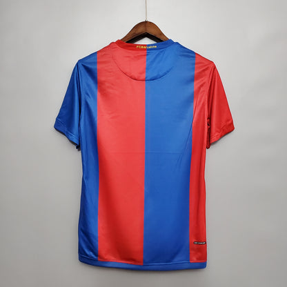 Barça retro 2006/07
