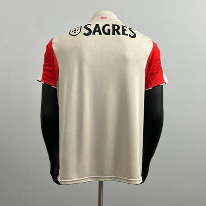 Benfica fanático 2025/26