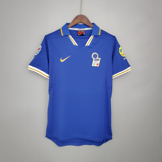 Italia retro 1996