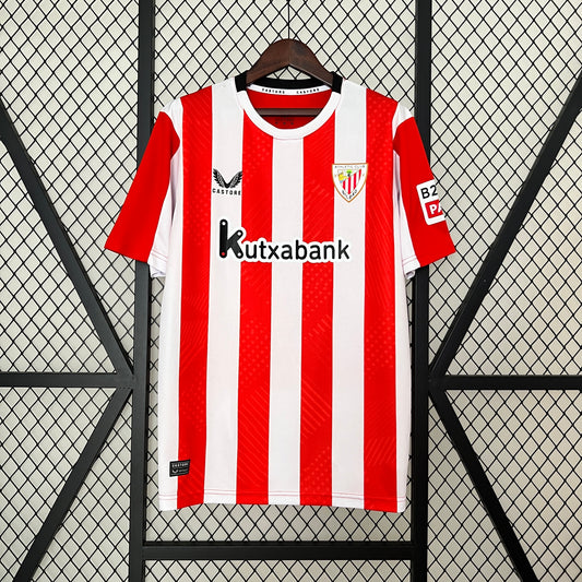 Athletic Bilbao fanático 2024/25