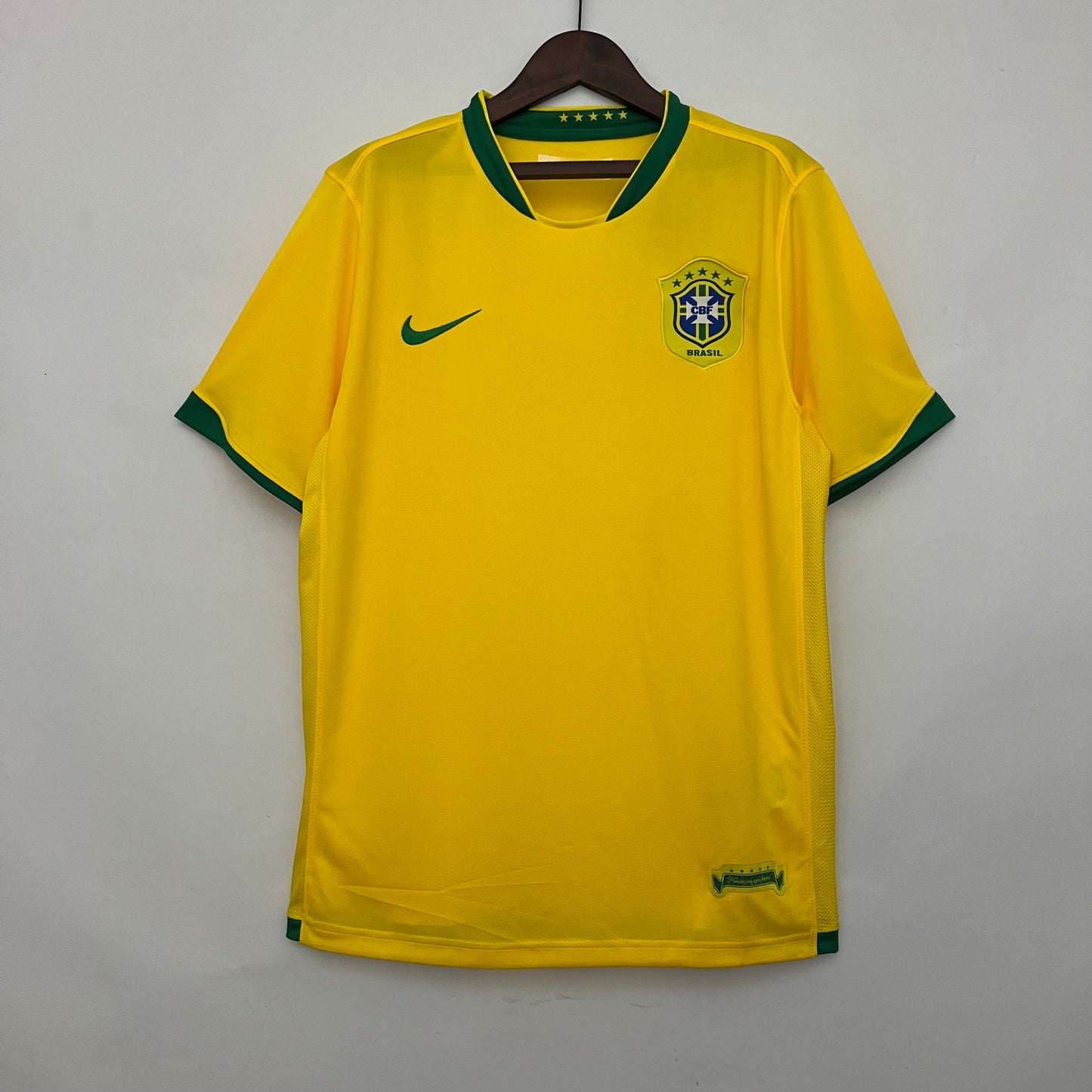 Brasil retro 2006