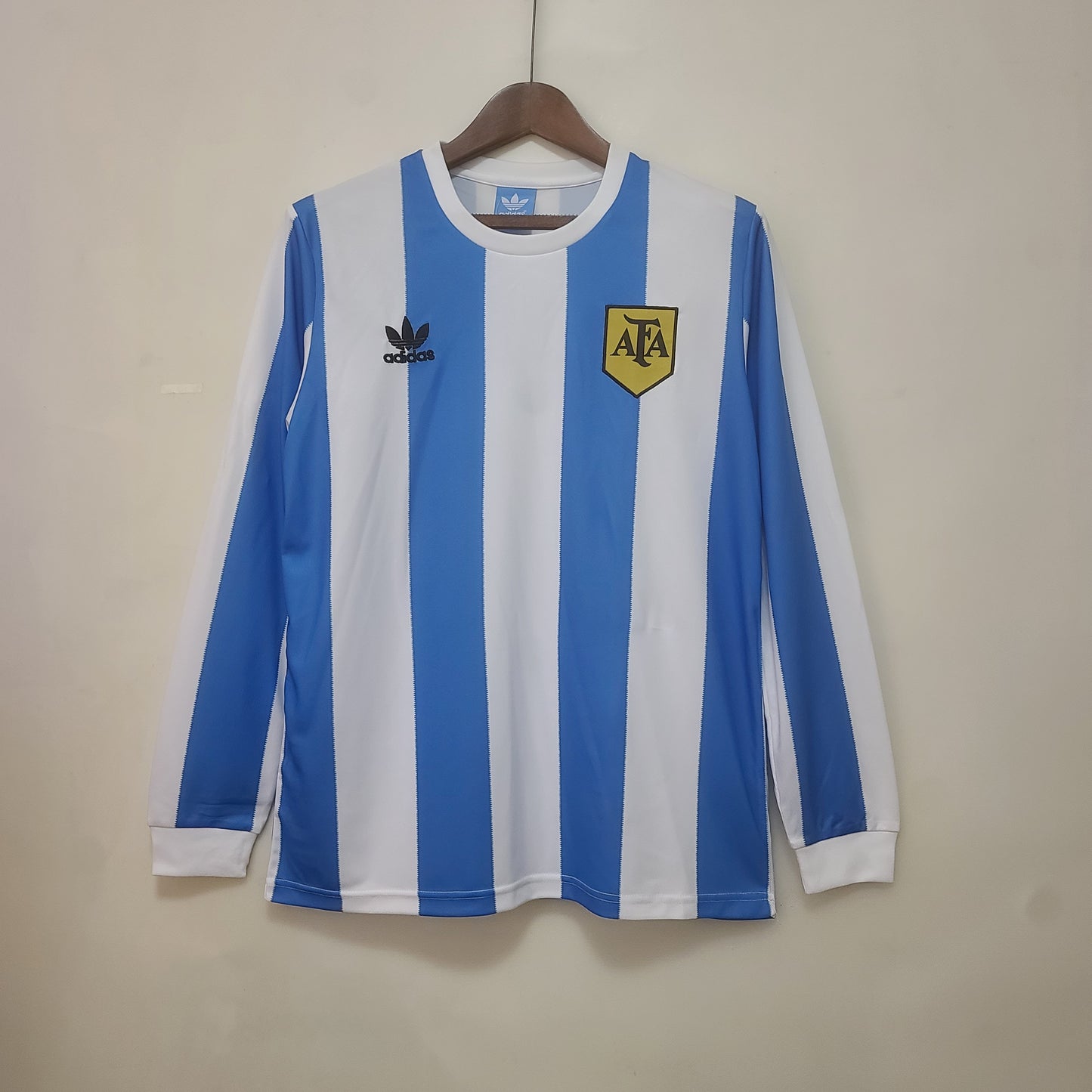 Argentina retro 1978