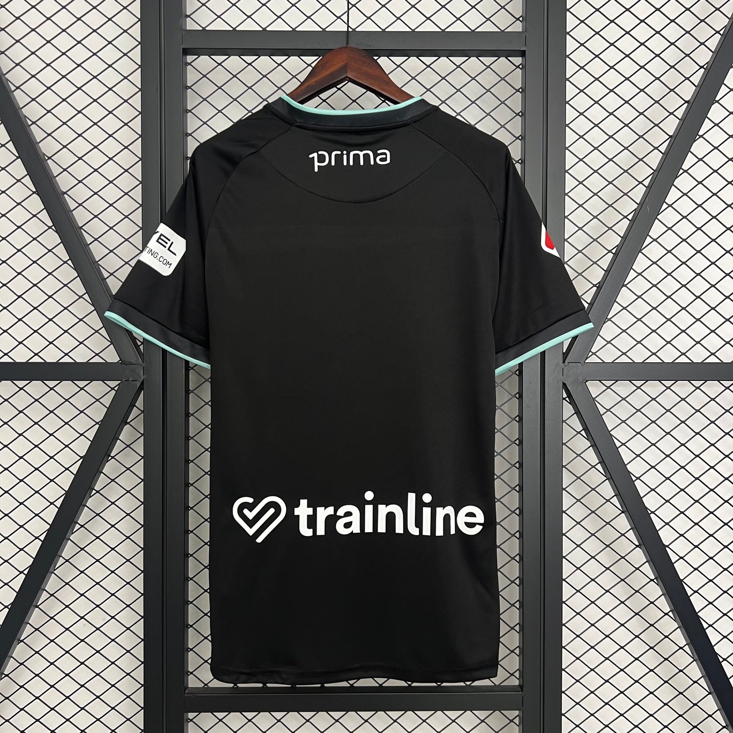 Betis fanático 2026/25