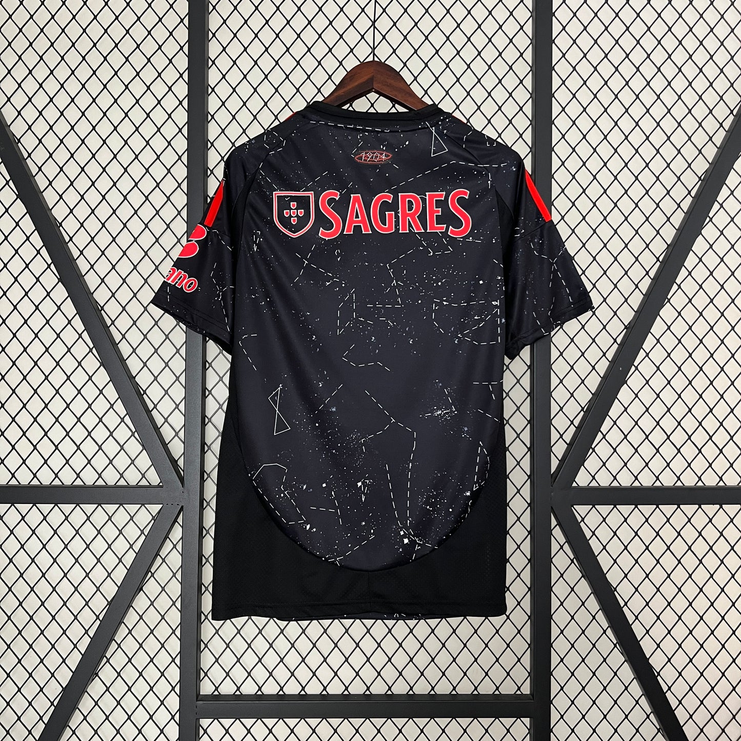 Benfica fanático 2024/25