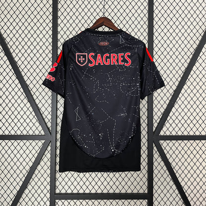 Benfica fanático 2024/25