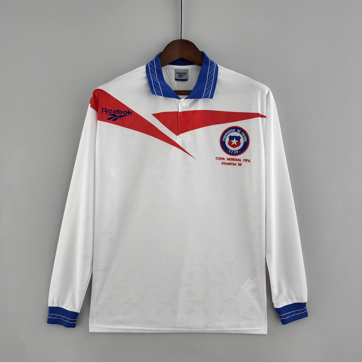 Chile retro 1998