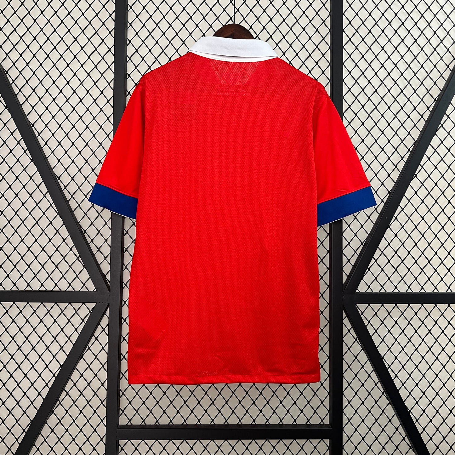 Chile retro 2015/16