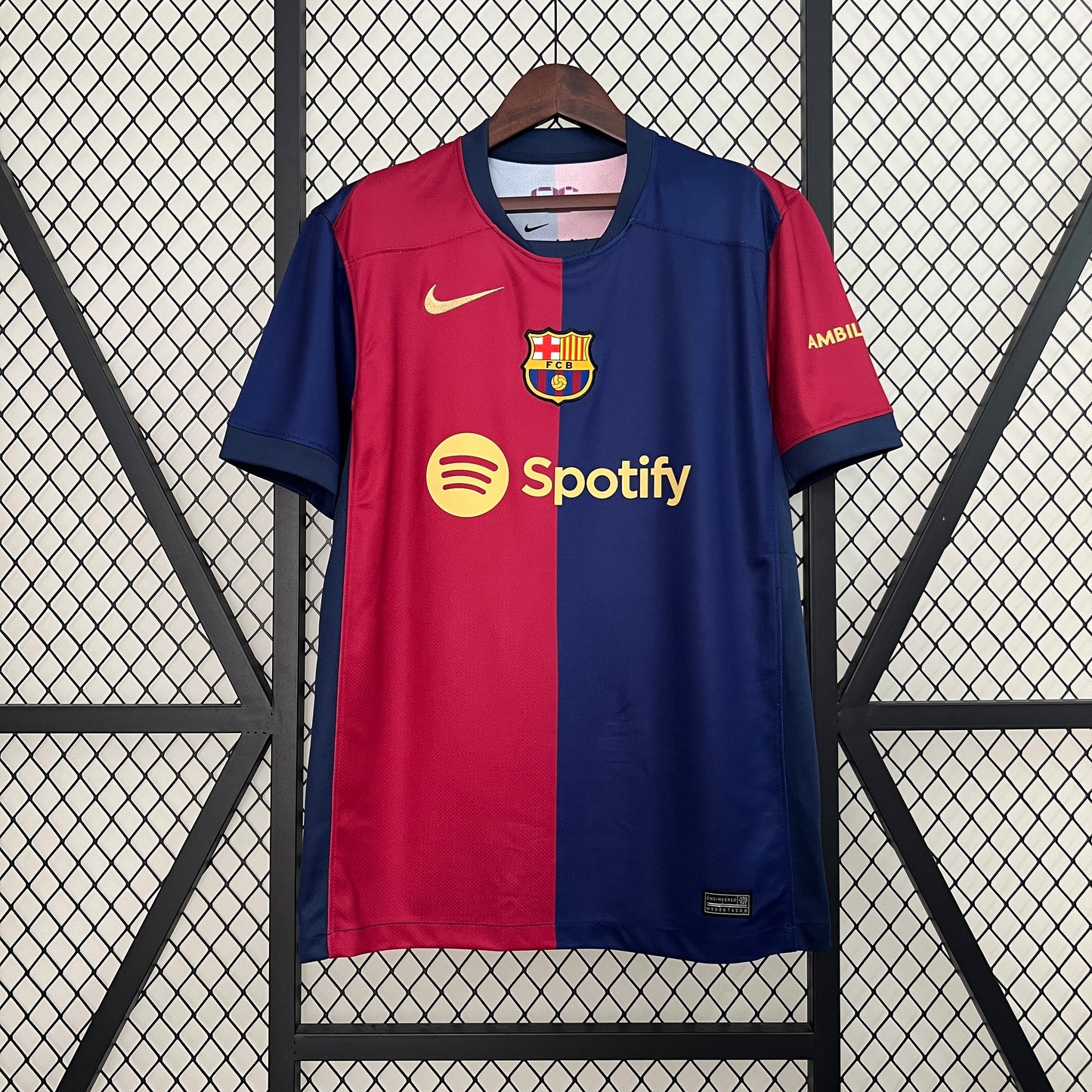 Barça fanático 2024/25