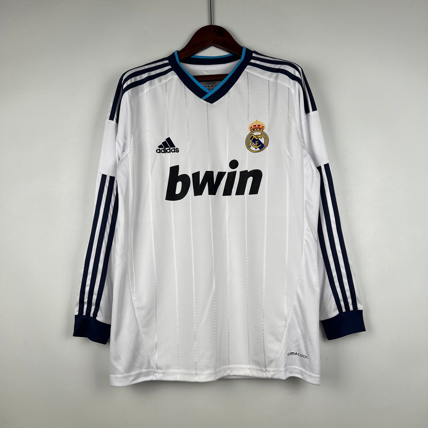 Real Madrid retro 2012/13