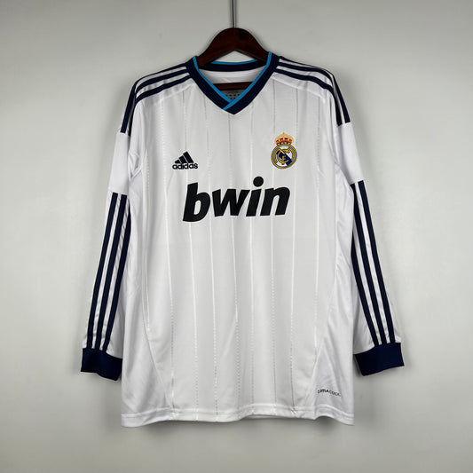 Real Madrid retro 2012/13