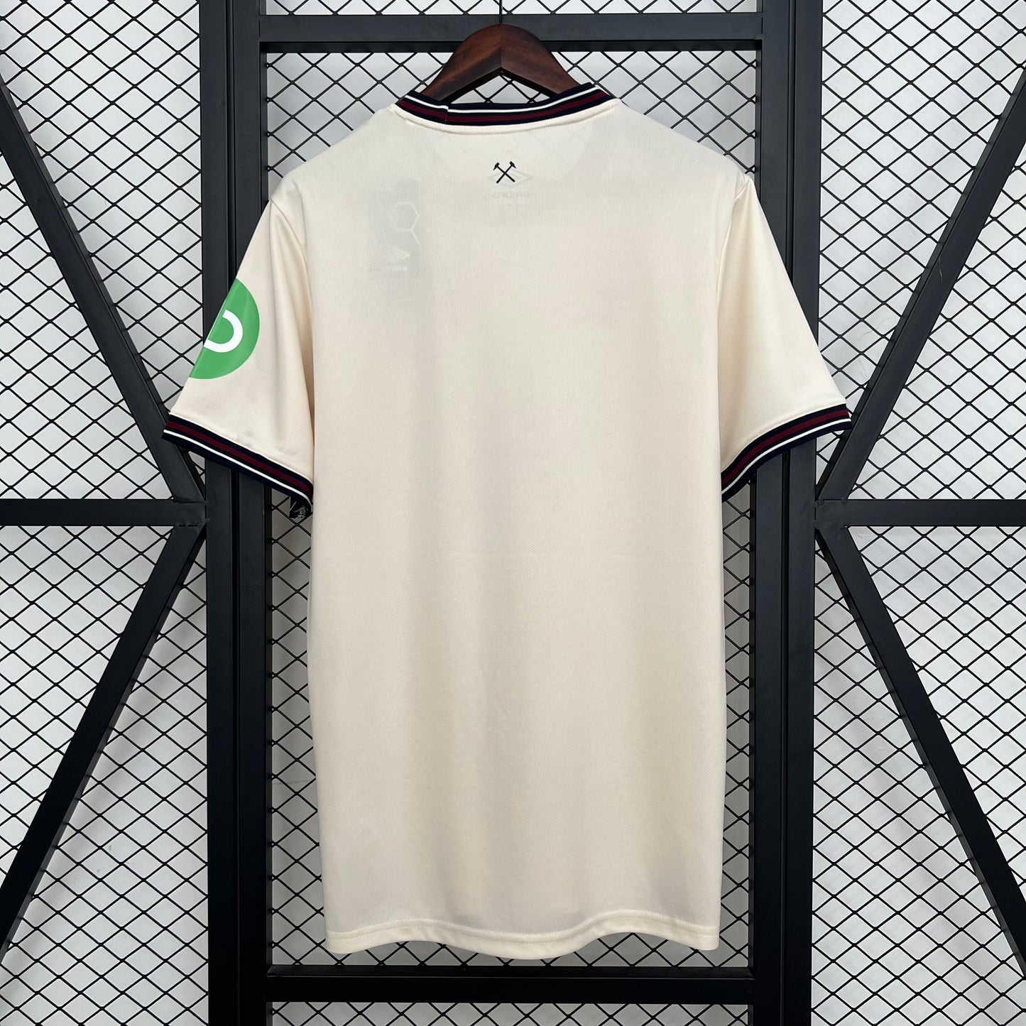 West Ham fanático 2025/26