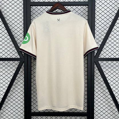 West Ham fanático 2025/26