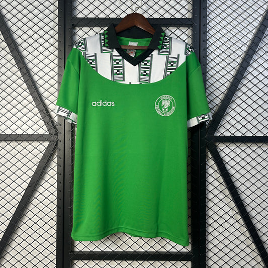 Nigeria retro 1994