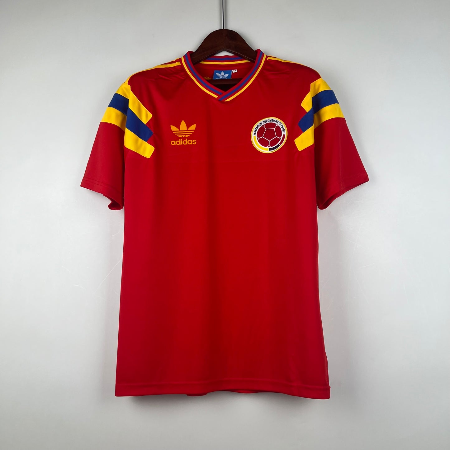 Colombia retro 1990