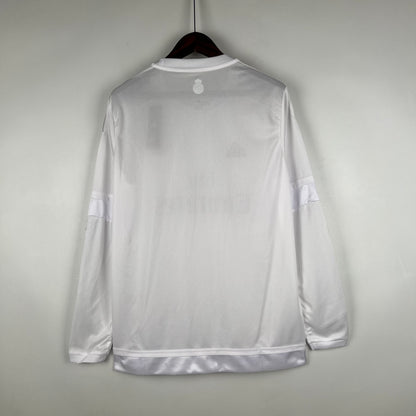 Real Madrid retro 2015/16