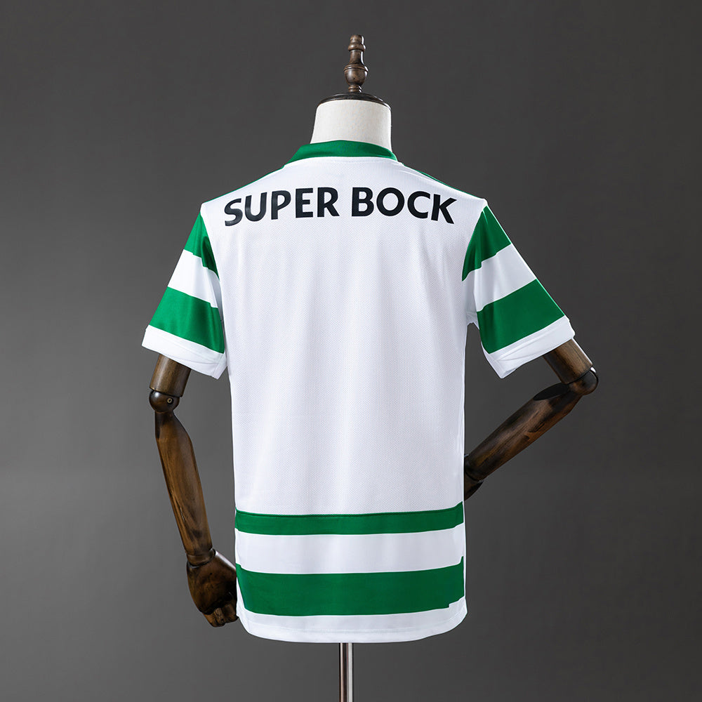 Sporting de Lisboa fanático 2025/26