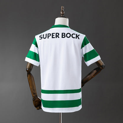 Sporting de Lisboa fanático 2025/26