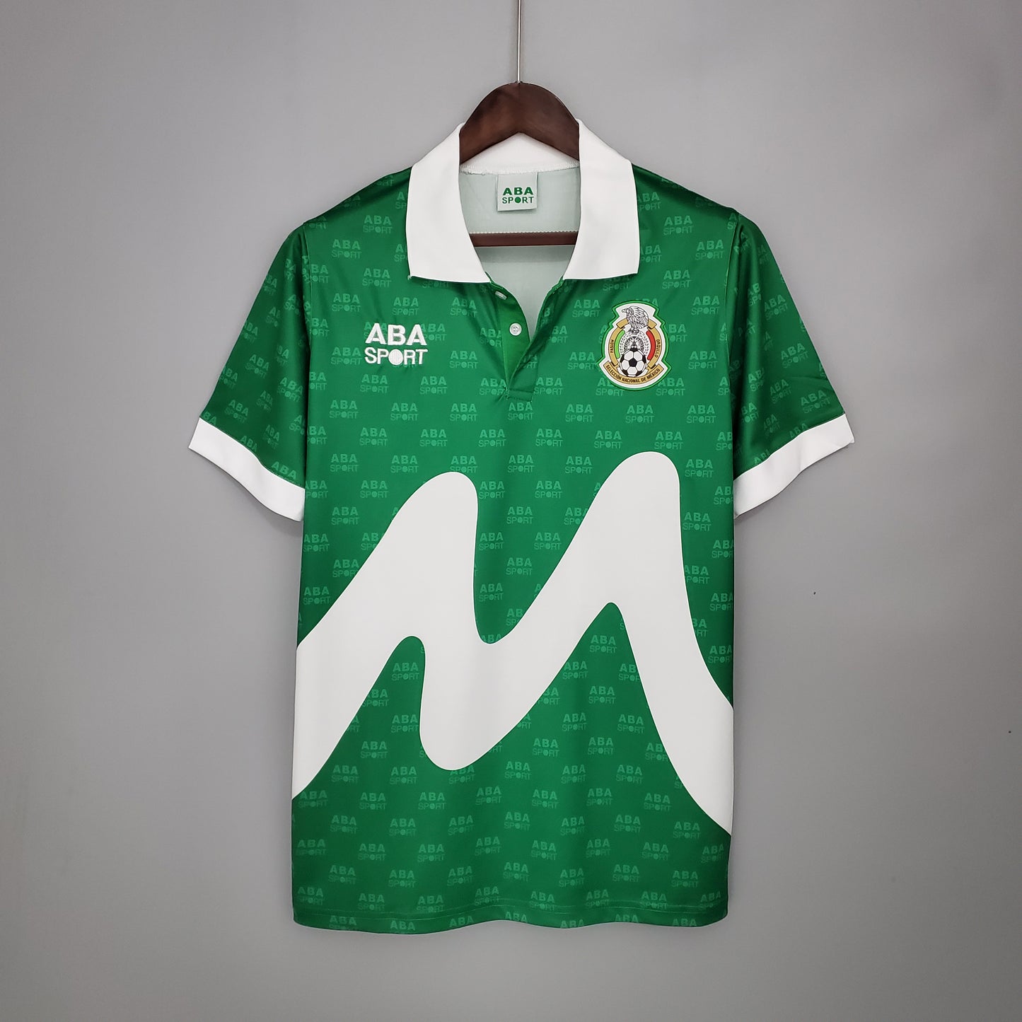 México retro 1995