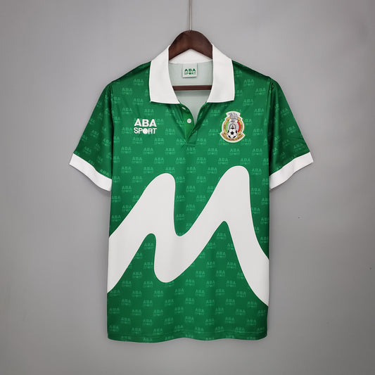 México retro 1995