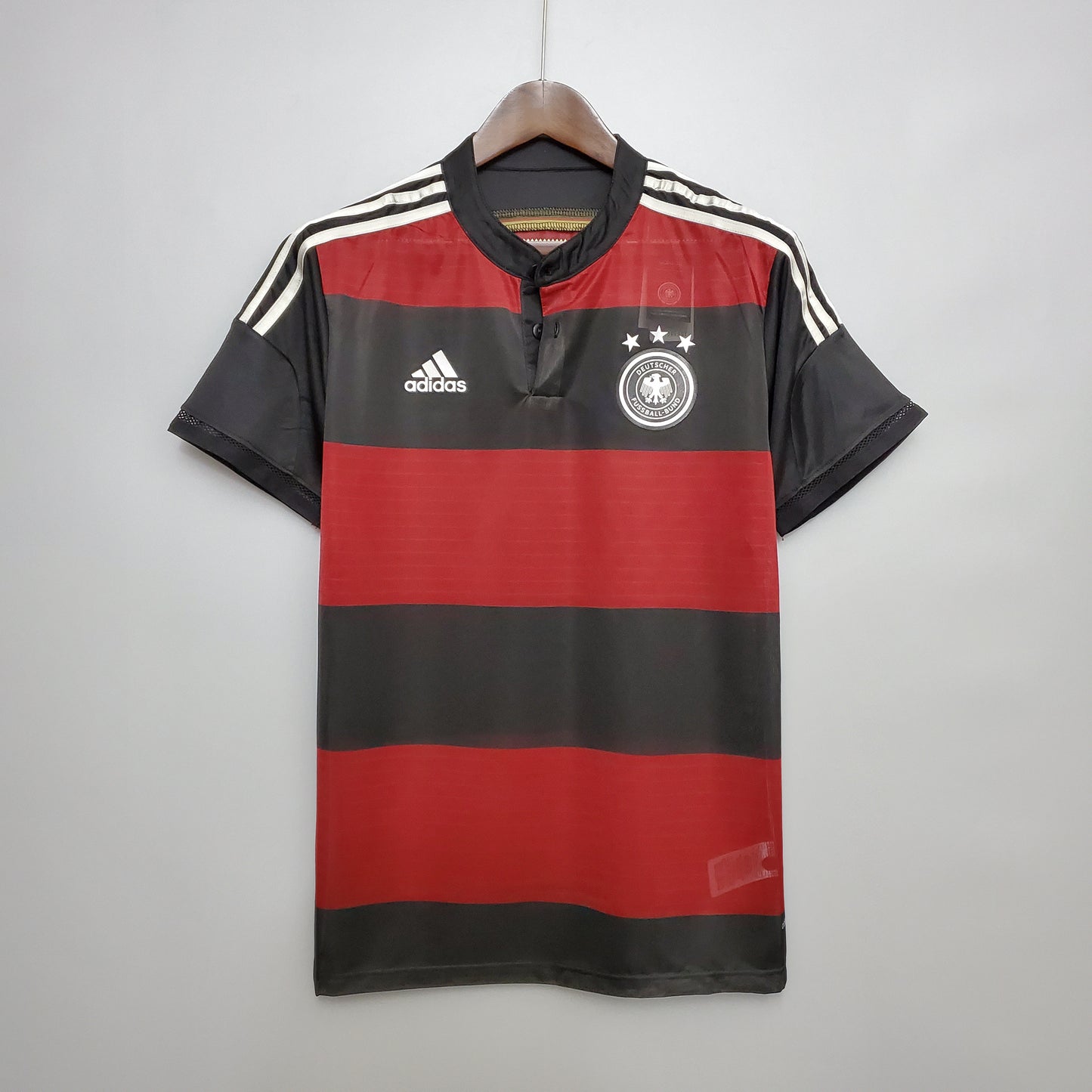 Alemania retro 2014
