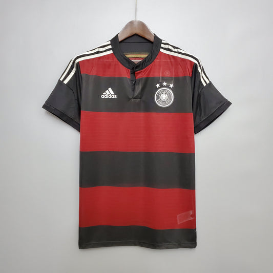 Alemania retro 2014