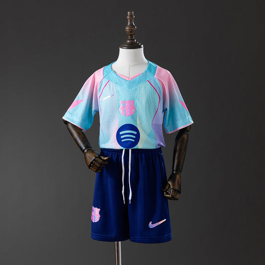 Conjunto niño Barça Especial 2025/26