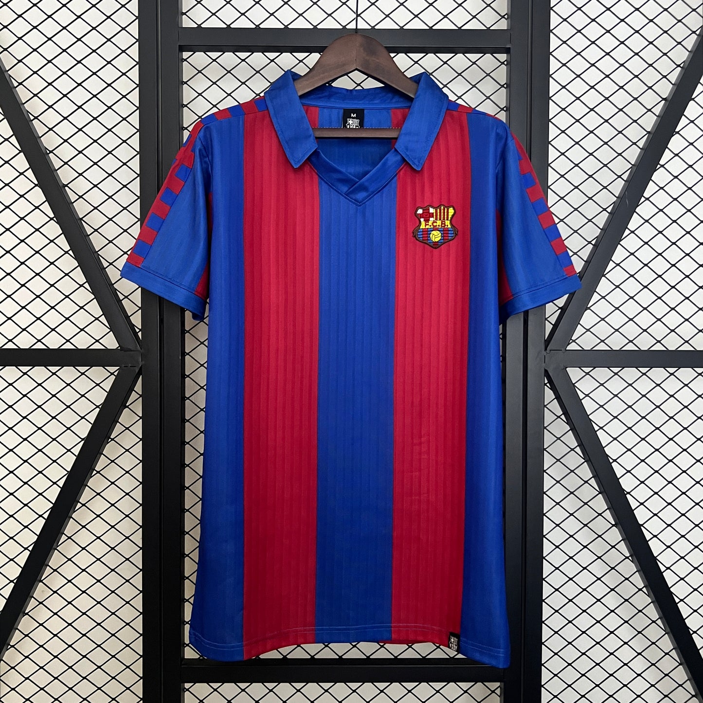 Barça retro 1991/92