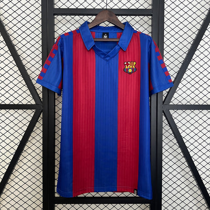 Barça retro 1991/92