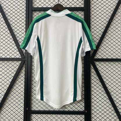 Nigeria retro 1998