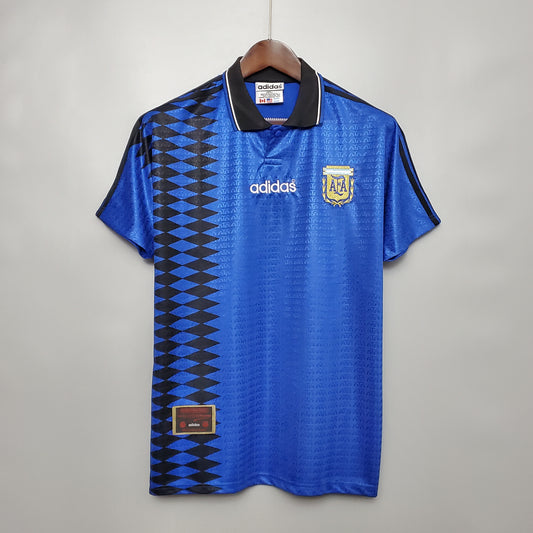 Argentina retro 1994
