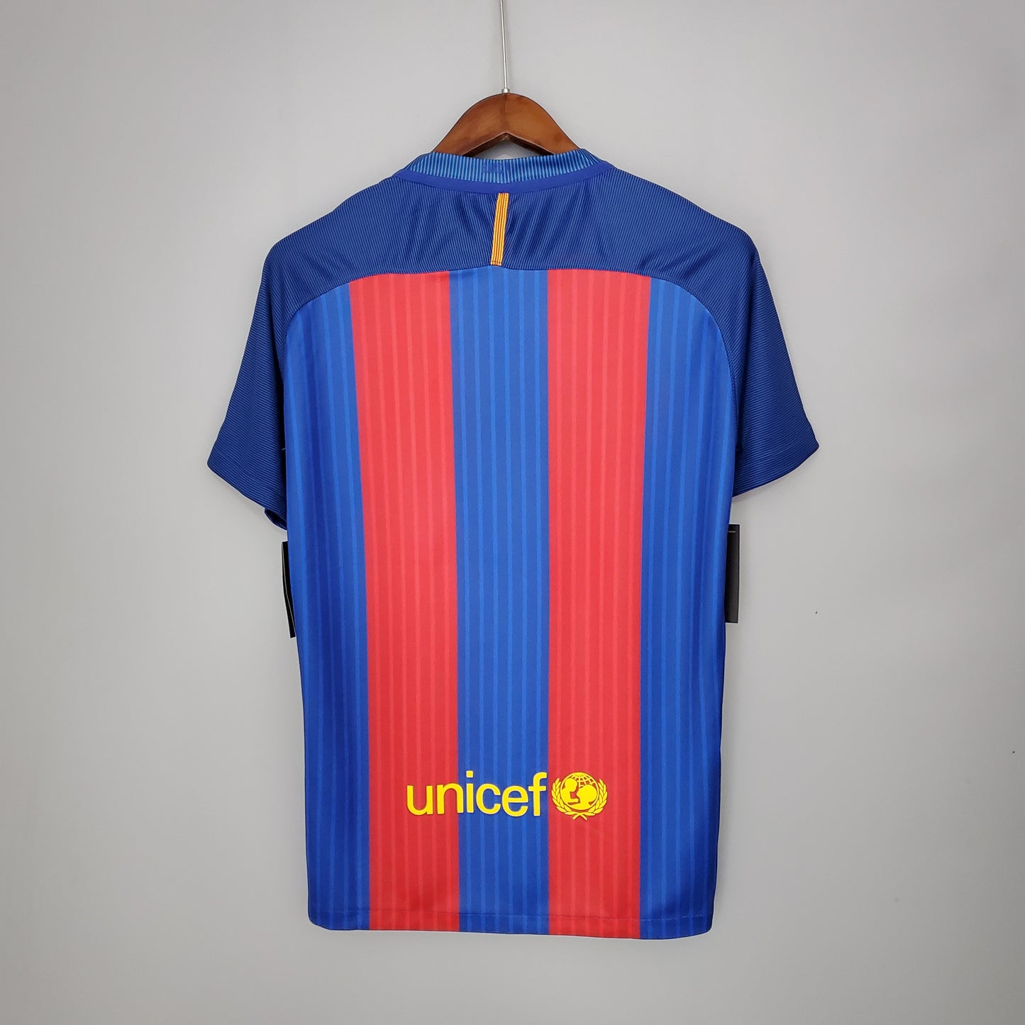 Barça retro 2016/17