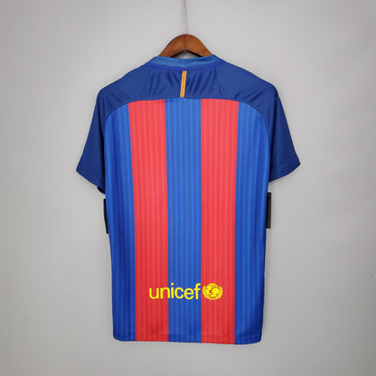 Barça retro 2016/17