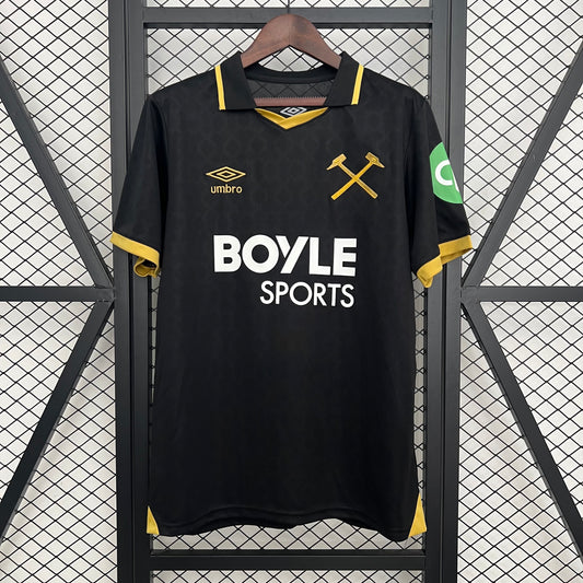 West Ham fanático 2025/26