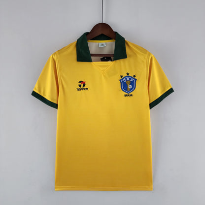 Brasil retro 1988