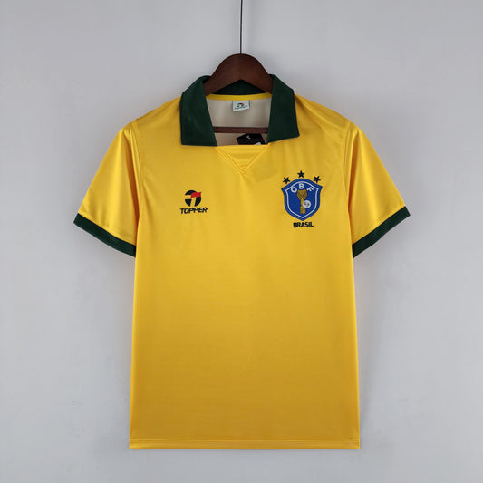 Brasil retro 1988