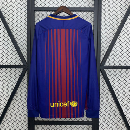 Barça retro 2017/18