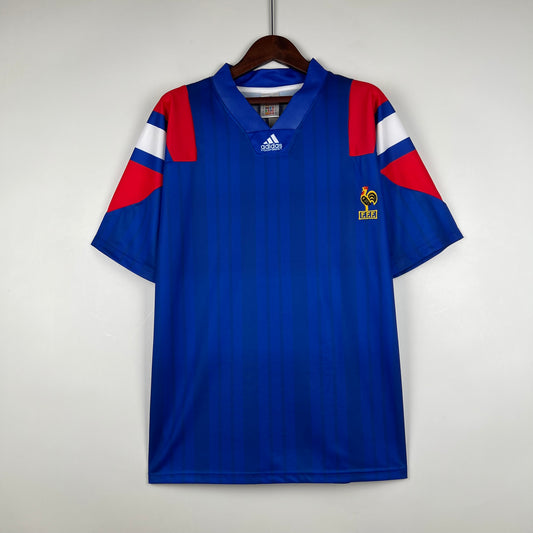Francia retro 1992/94