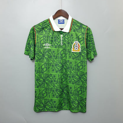 México retro 1994