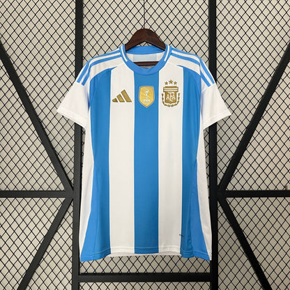 Argentina fanático 2024/25