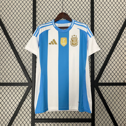 Argentina fanático 2024/25