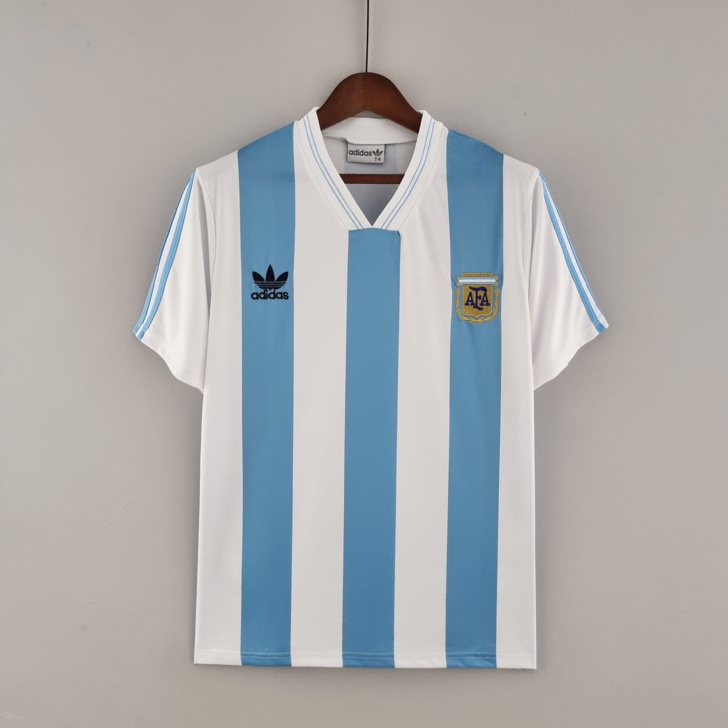 Argentina retro 1993