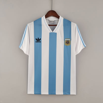 Argentina retro 1993
